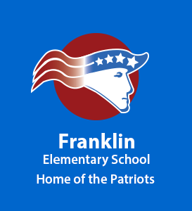 Franklin Elementary School Logo