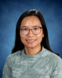 Kate (WenShun) Chen