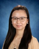 Kaixin Luo