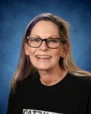 Melissa Anderholt
