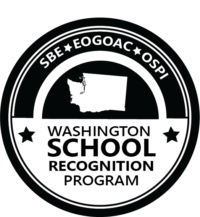 Washington School Recognition Program